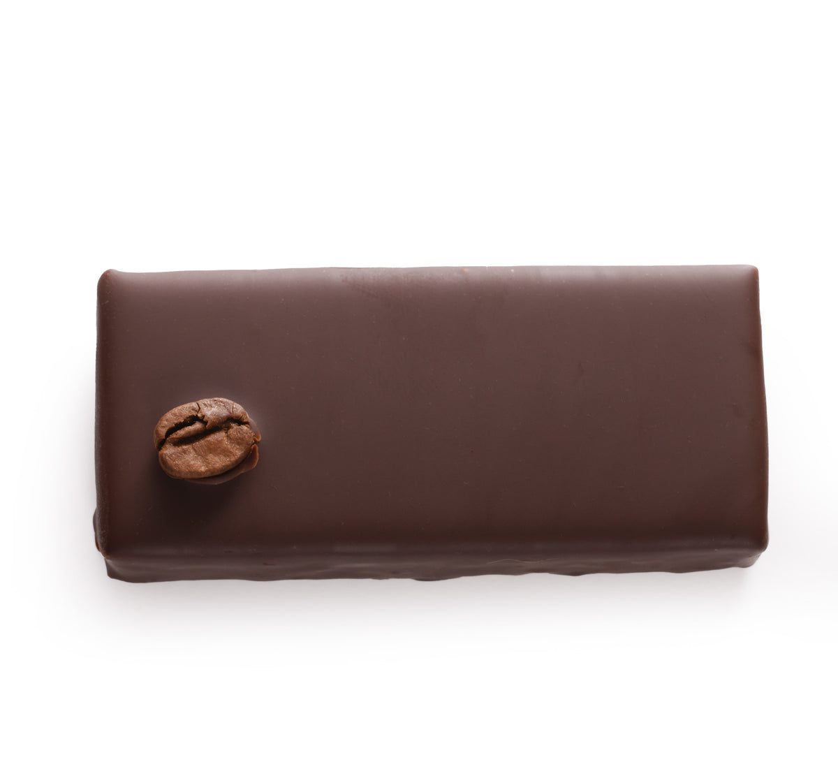 Coffee Praline Bite Dark Chocolate · Artisan Chocolate