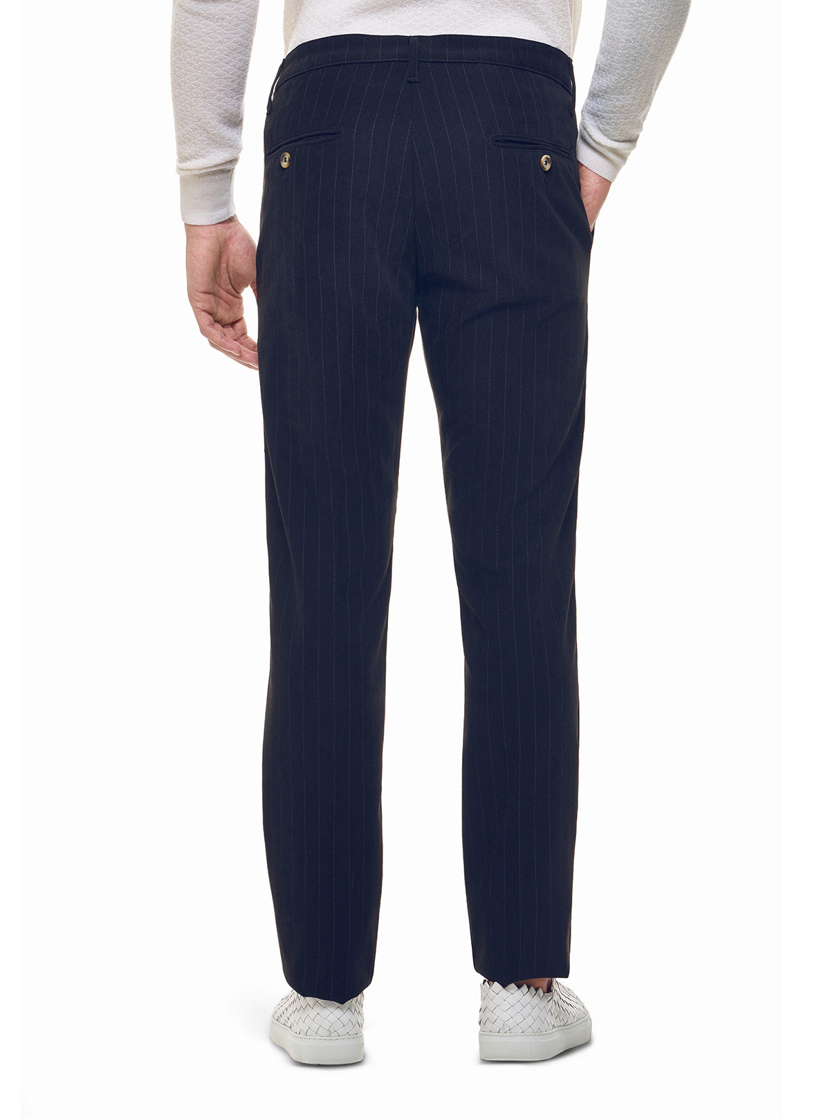 PINSTRIPE PANTS