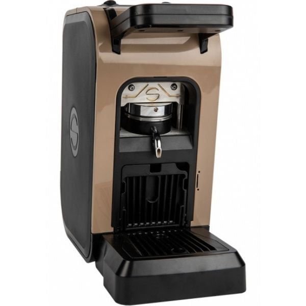 Coffee Set Ciao + Milk Frother Rosmarino Vitalia