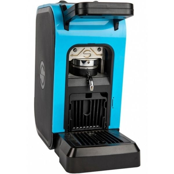 Coffee Set: Ciao Machine + Rosmarino Vitalia Milk Frother