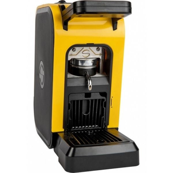 Coffee Set: Ciao Machine + Rosmarino Vitalia Milk Frother