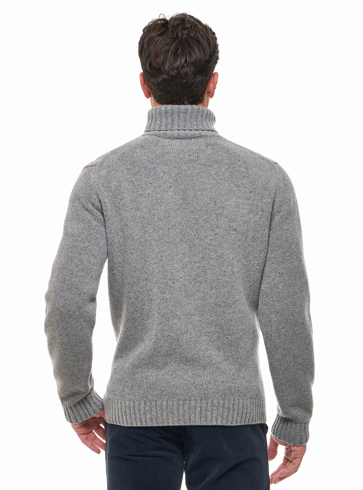 CYCLIST LARGE BRAID WORK