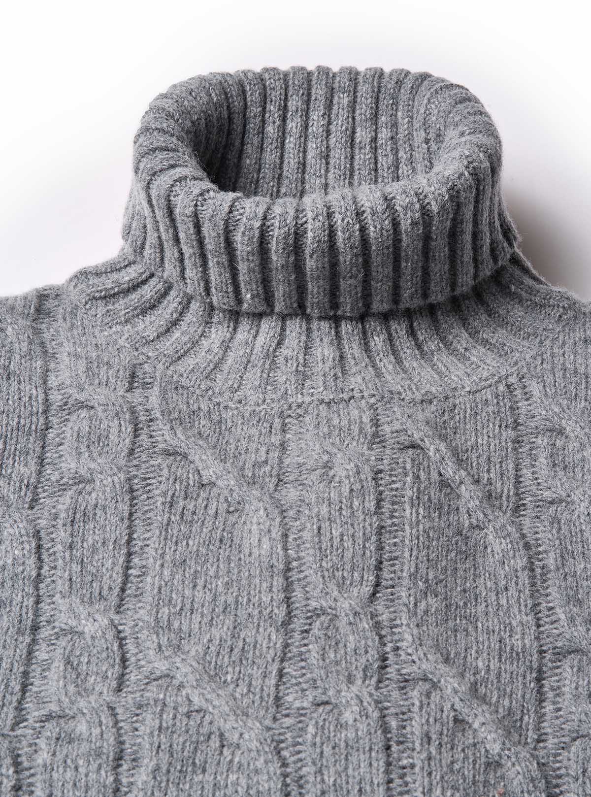 Fietser Grote Vlechtwerk