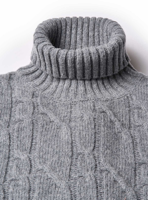 CYCLIST LARGE BRAID WORK