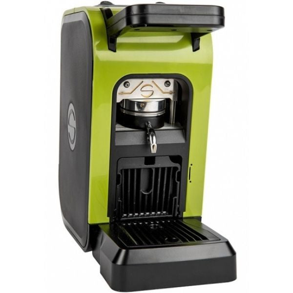 Coffee Set Ciao + Milk Frother Rosmarino Vitalia