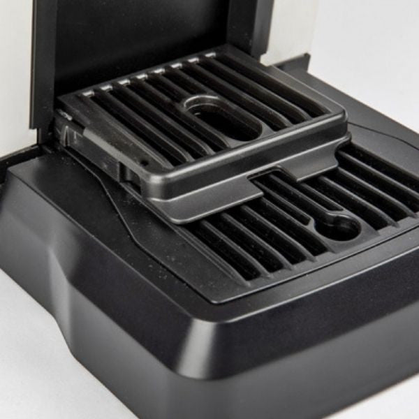 Coffee Set: Ciao Machine + Rosmarino Vitalia Milk Frother