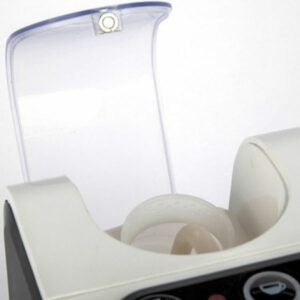 Coffee Set: Ciao Machine + Rosmarino Vitalia Milk Frother