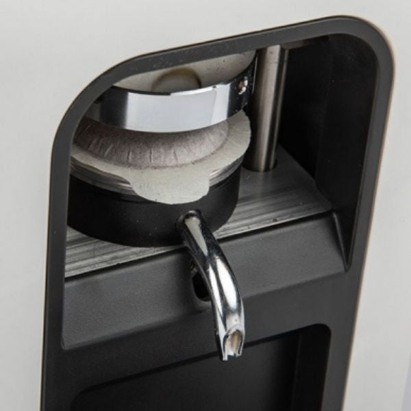 Coffee Set: Ciao Machine + Rosmarino Vitalia Milk Frother