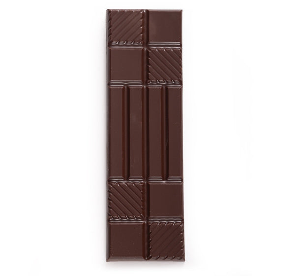 MADAGASCAR DONKER CHOCOLADEBAR - MUNDU BERRIA