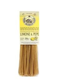 Linguine Lemon and Pepper - 250 g
