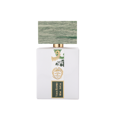 Green Breath - Eau De Parfum 100 ml