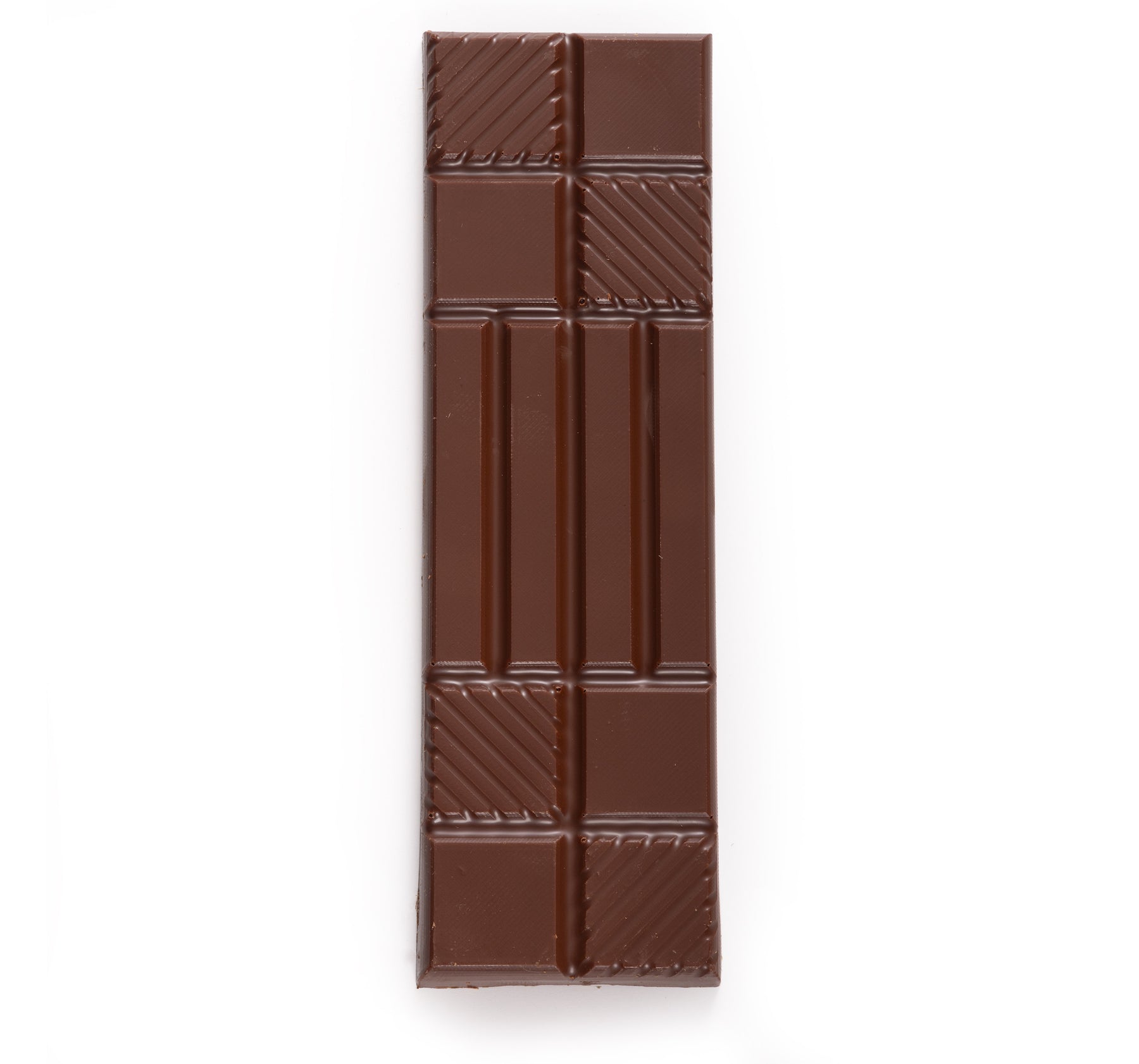 Tavoletta di Cioccolato Fondente Messico - Mundu Berria