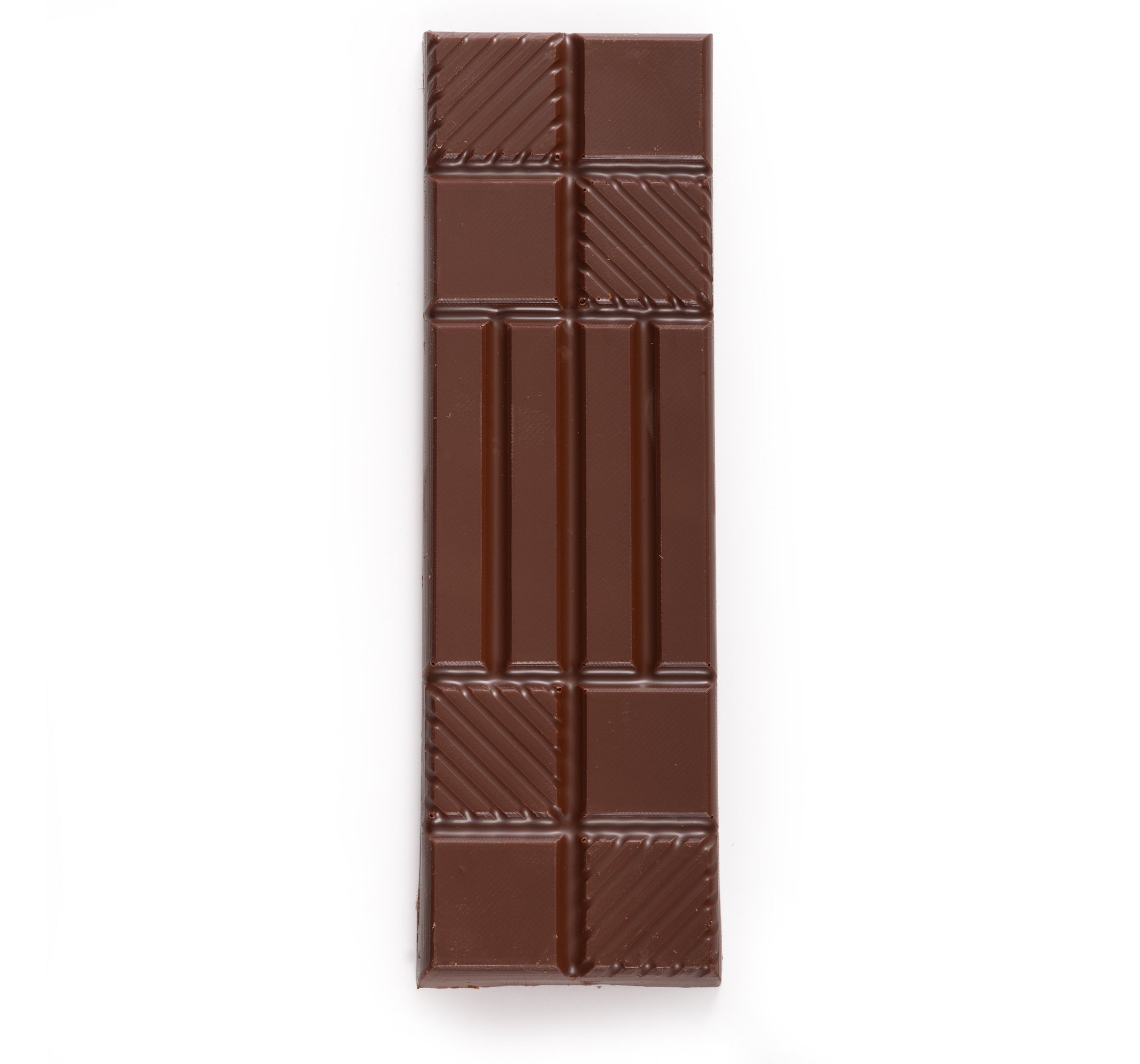 Tavoletta di Cioccolato Fondente Messico - Mundu Berria