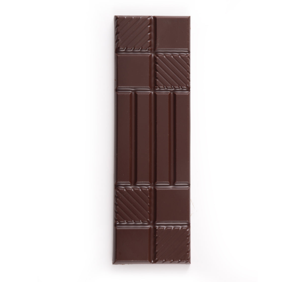 Trio of Large Origin Chocolate Tablets · Mundu Berria