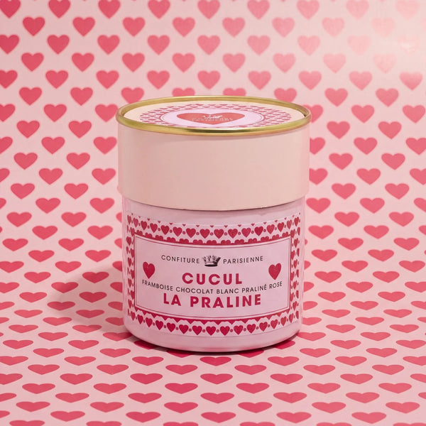 Cucul la Praline Jam