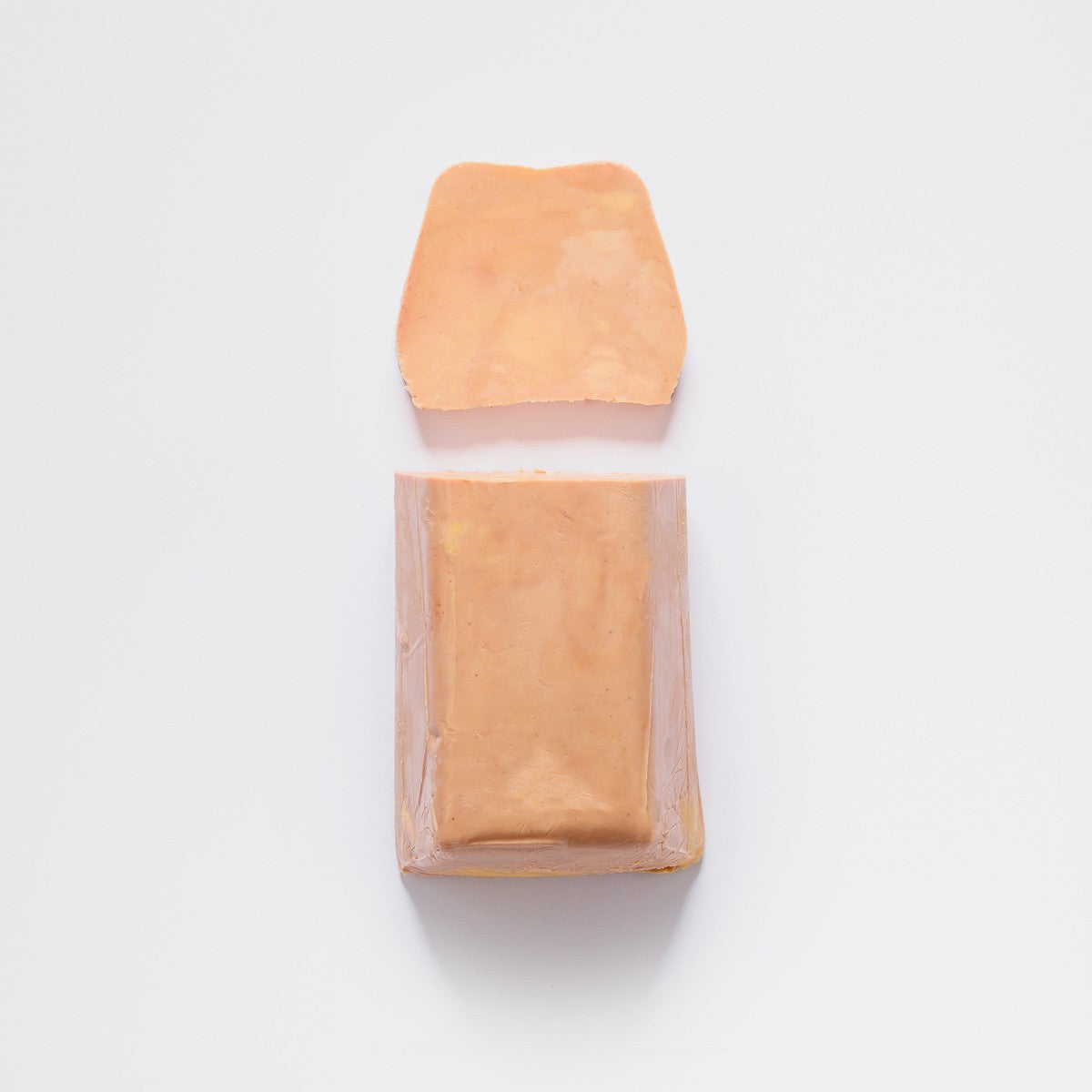 Foie Gras de Canard Traditionnel - 330g