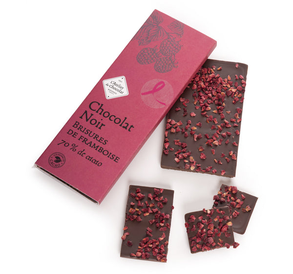 Gift Composition Gourmet Bouquet · October Rose Chocolates