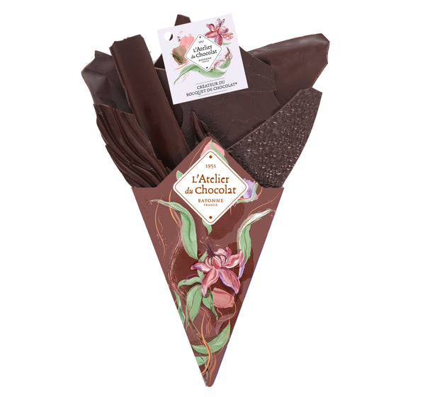 BOUQUET OF FINE CHOCOLATE