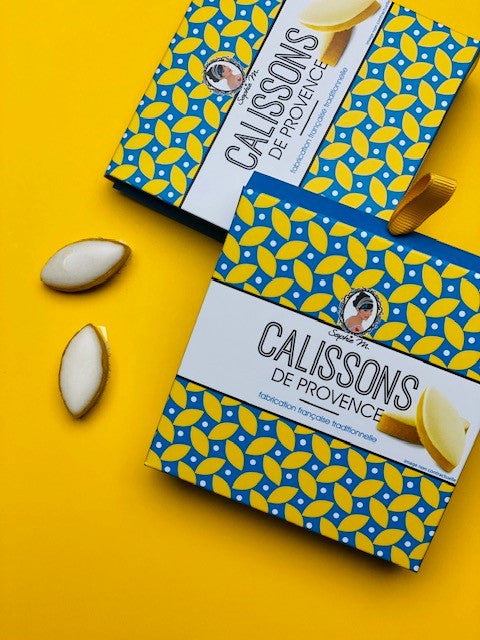 Calissons from Provence