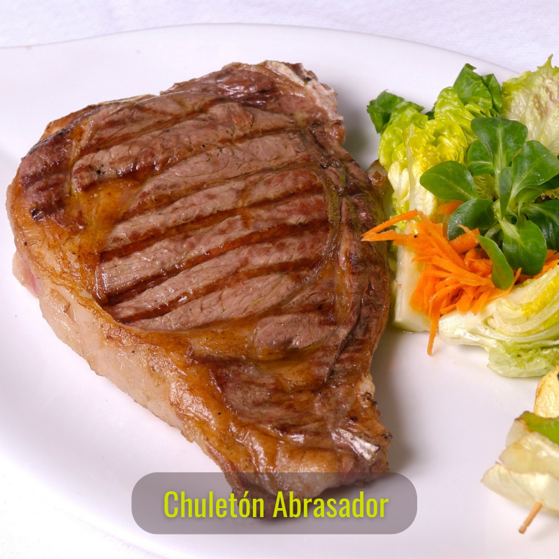 Pack inicial de productos de carne de res y productos ibéricos criados en casa