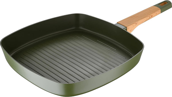 BERGNER REECO - BISTECCHIERA 28 cm