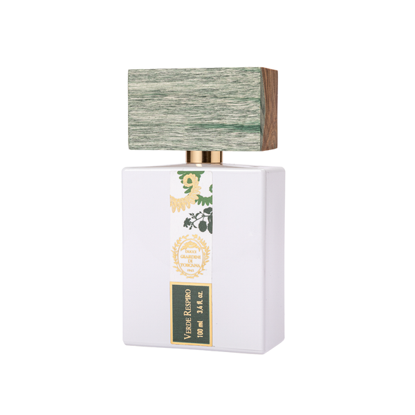 Green Breath - Eau De Parfum 100 ml