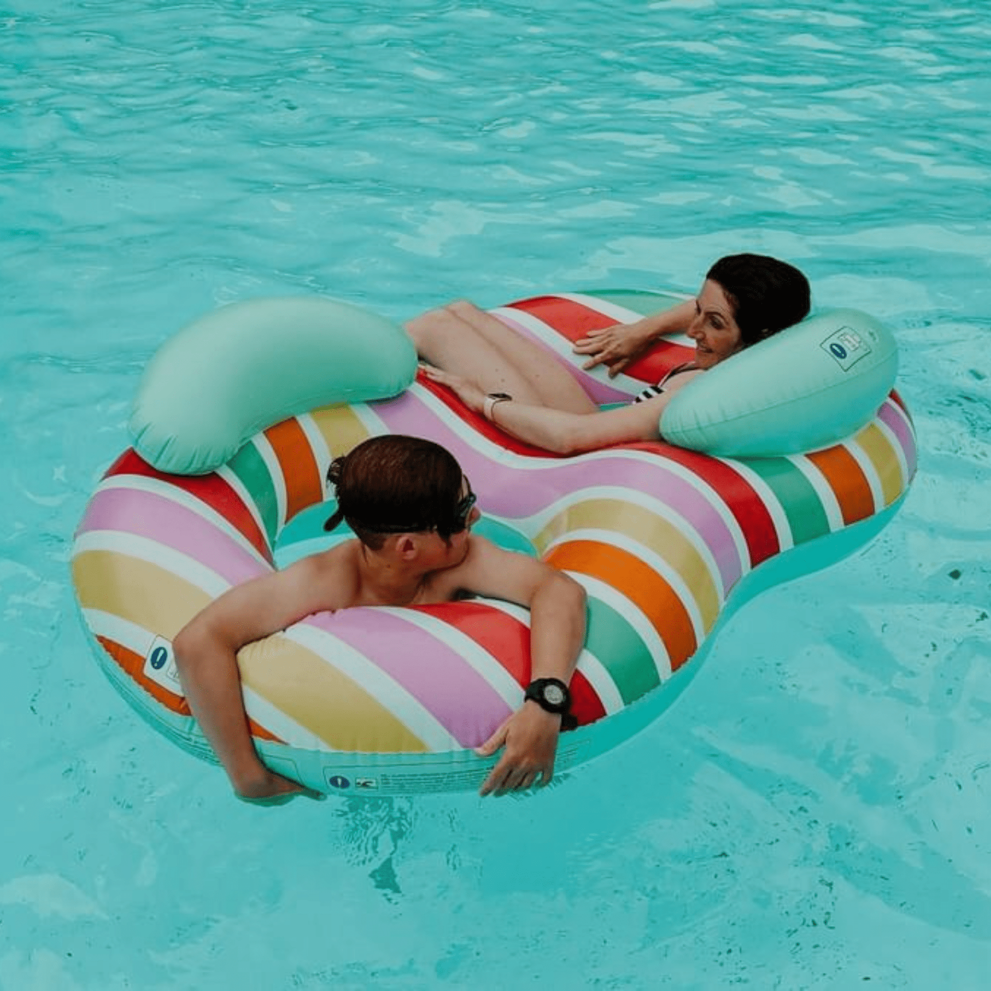 zwemband-dubbel-regenboog-swim-essentials-3