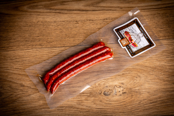 ČARDÁŠ z Pršutérie® cca 120g