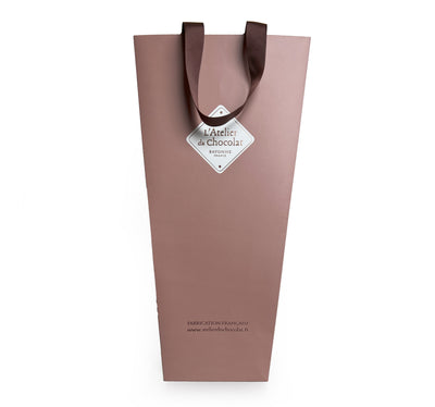 LUXURY BAG - CHOCOLATE BOUQUET