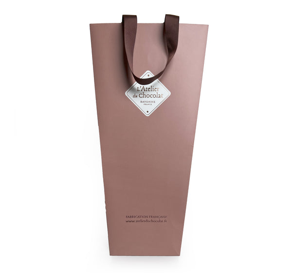 LUXURY BAG - CHOCOLATE BOUQUET