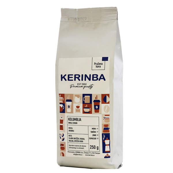 Colombia 250 g