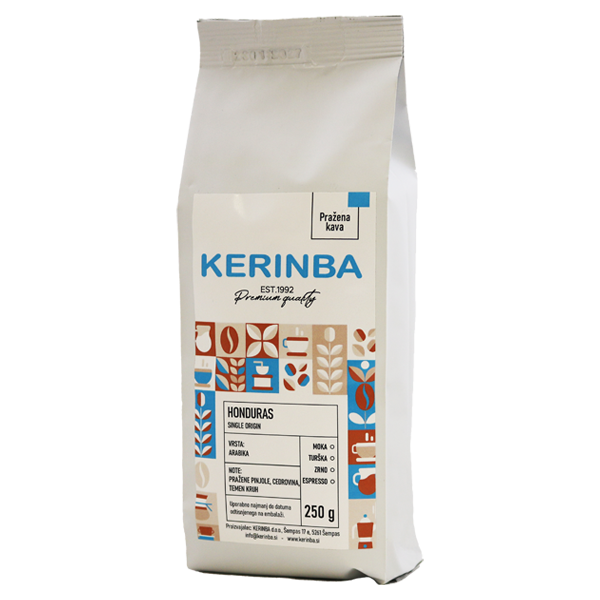 Honduras 250 g