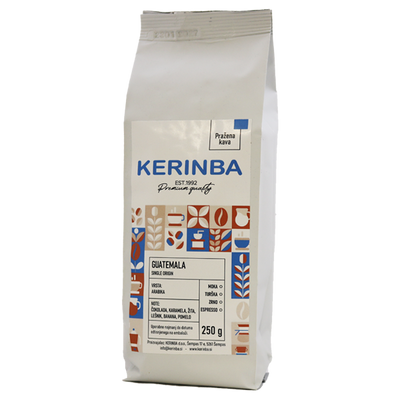 Guatemala 250 g
