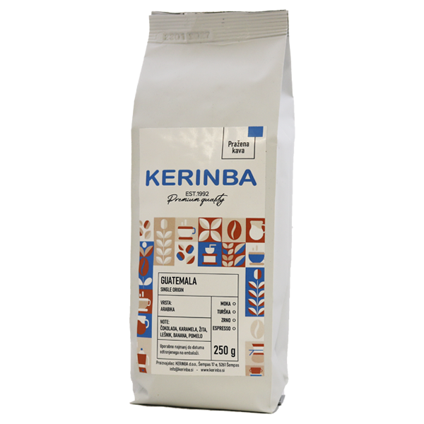 Guatemala 250 g