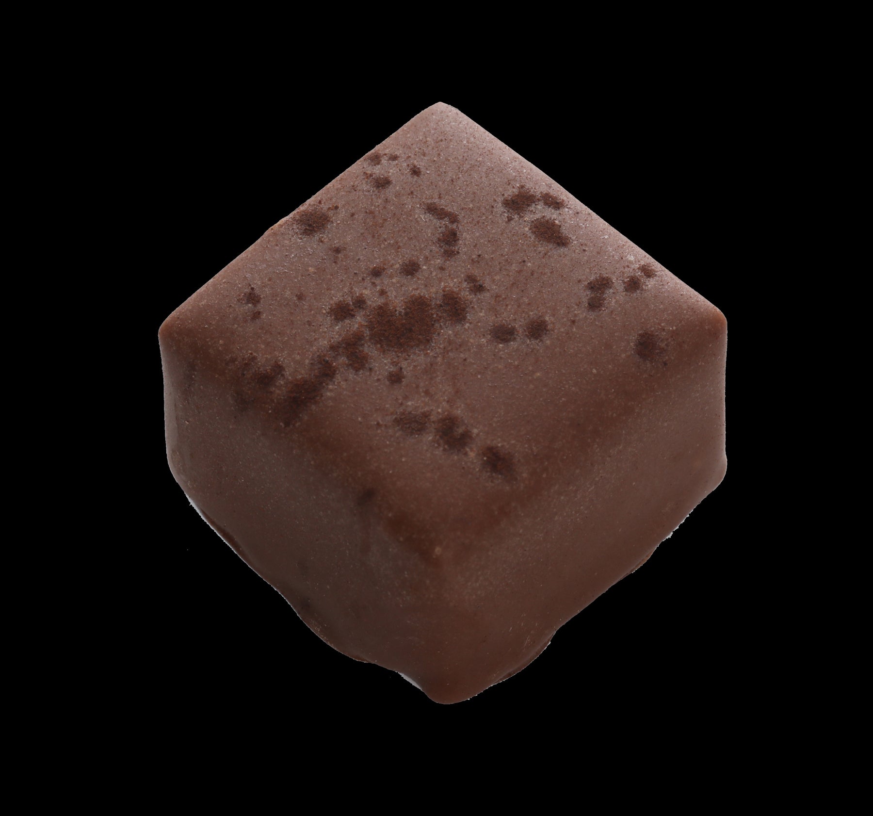 ILBARRITZ DONKER EN MELK CHOCOLADE DOOS HALLOWEEN