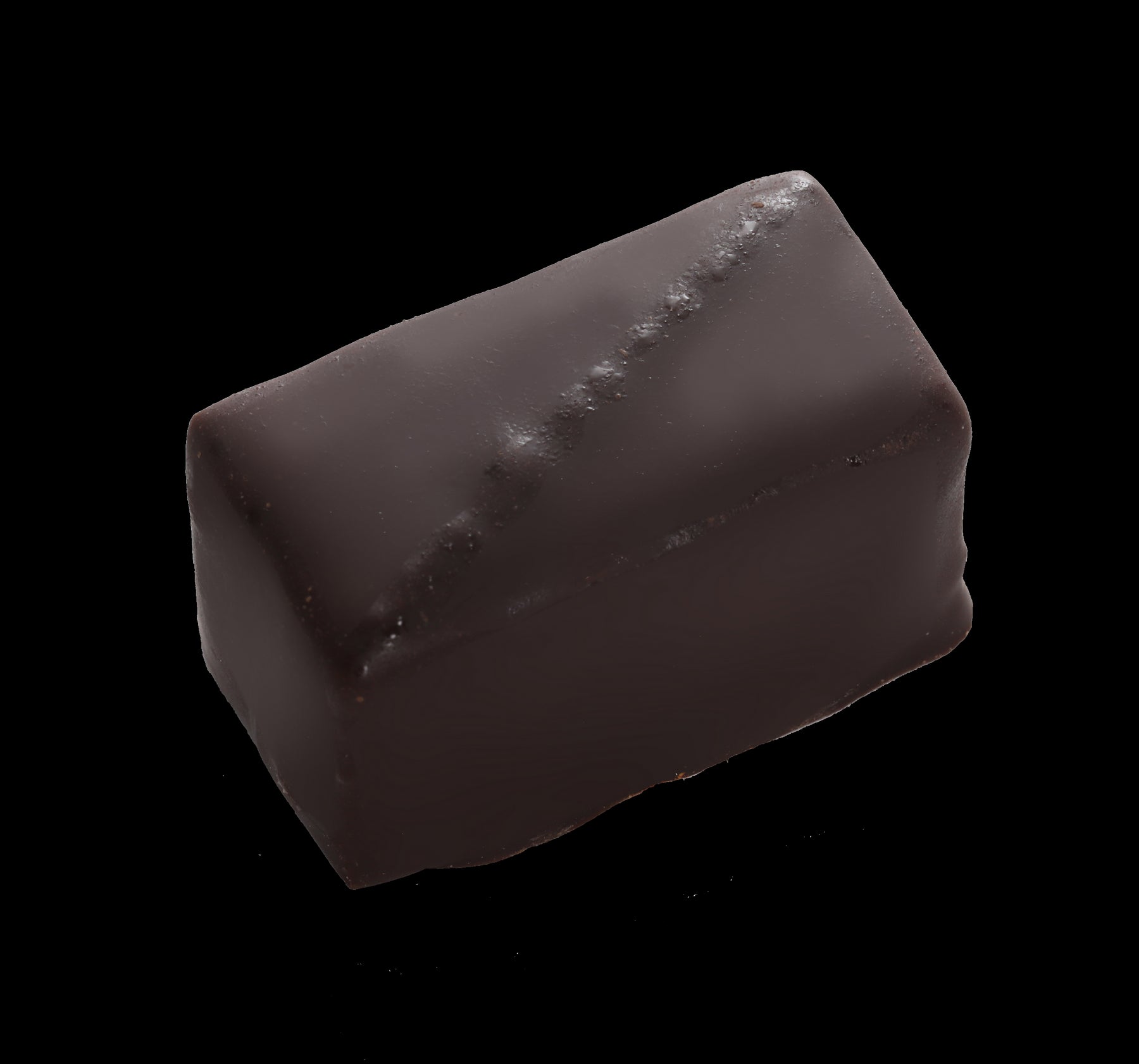 ILBARRITZ DONKER EN MELK CHOCOLADE DOOS HALLOWEEN