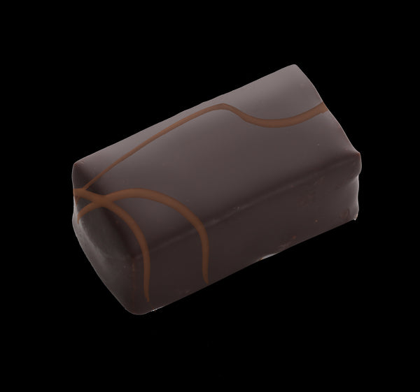 ILBARRITZ DONKER EN MELK CHOCOLADE DOOS HALLOWEEN