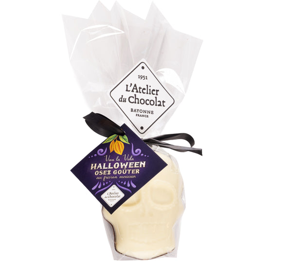 CALACA CACAO SAMENSTELLING - HALLOWEEN CHOCOLADES