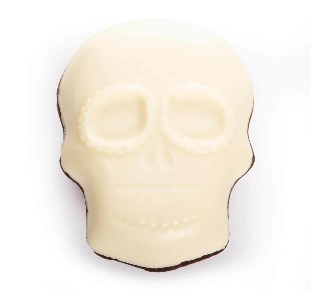 Calaca Cacao Gift Box · Halloween Chocolates
