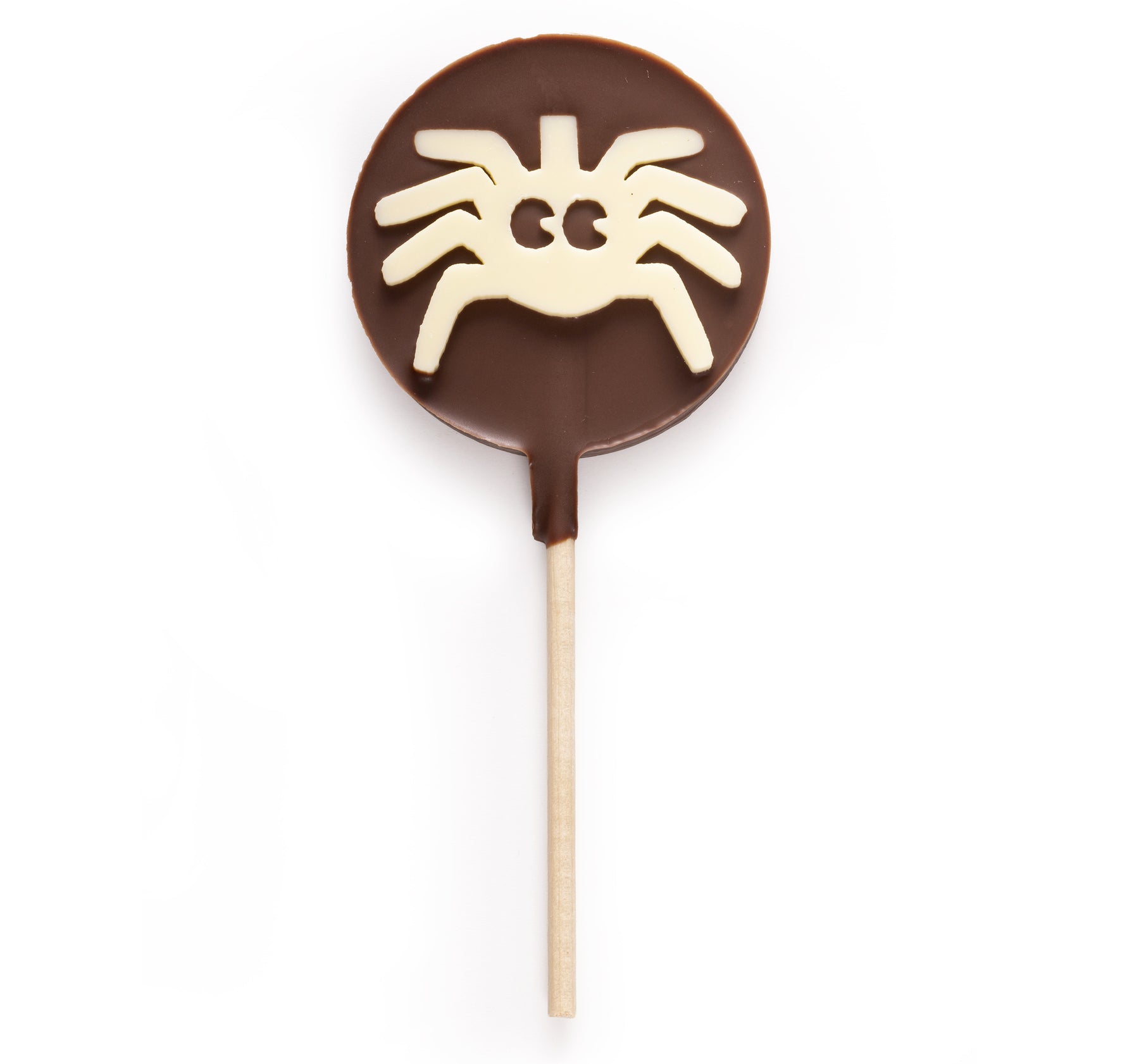 CALACA CACAO SAMENSTELLING - HALLOWEEN CHOCOLADES