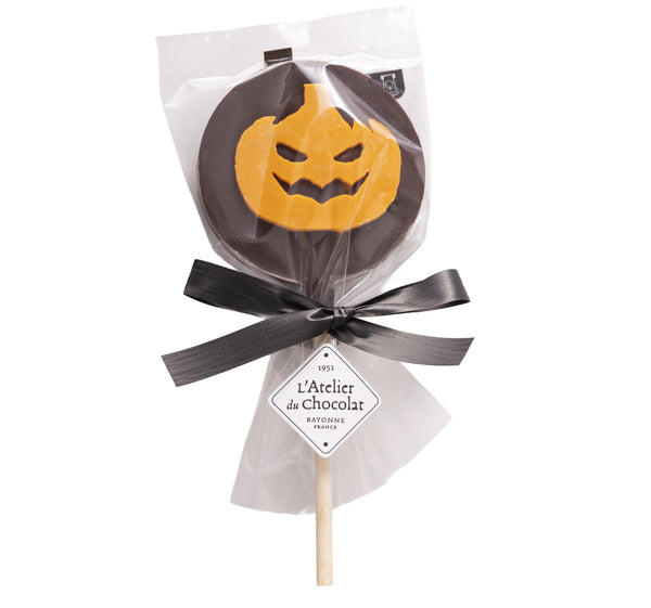 CALACA CACAO SAMENSTELLING - HALLOWEEN CHOCOLADES