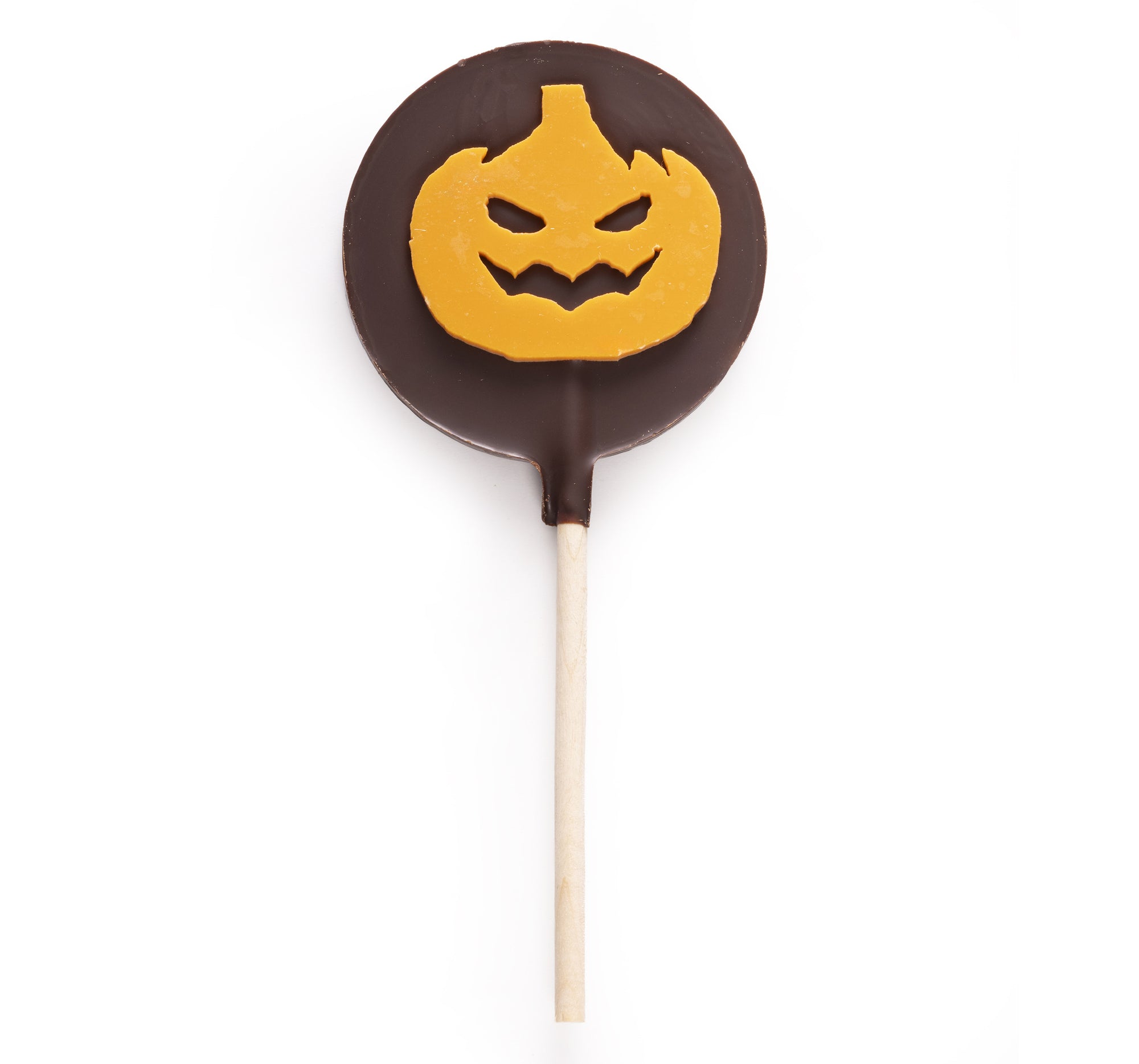 CALACA CACAO SAMENSTELLING - HALLOWEEN CHOCOLADES