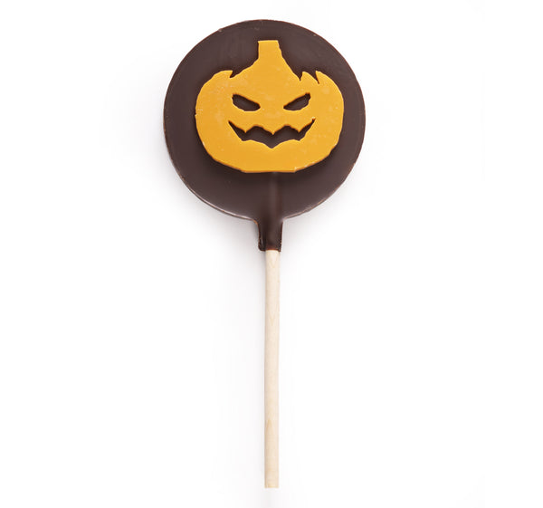 Calaca Cacao Gift Box · Halloween Chocolates