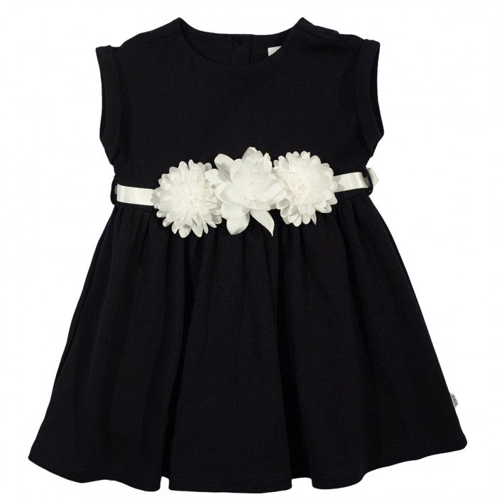 MILANO POINT DRESS