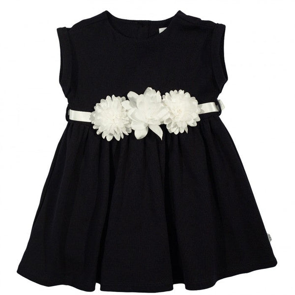 MILANO POINT DRESS