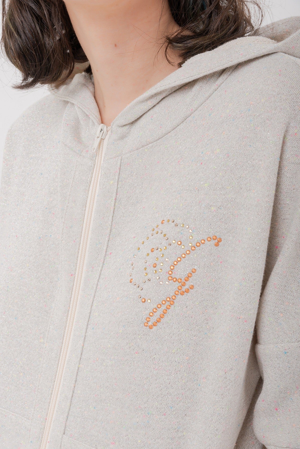 Hooded Sweatshirt T-shirt