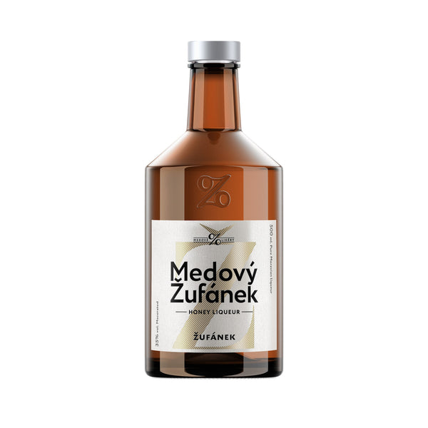 Honey Liqueur 35% 0.5l