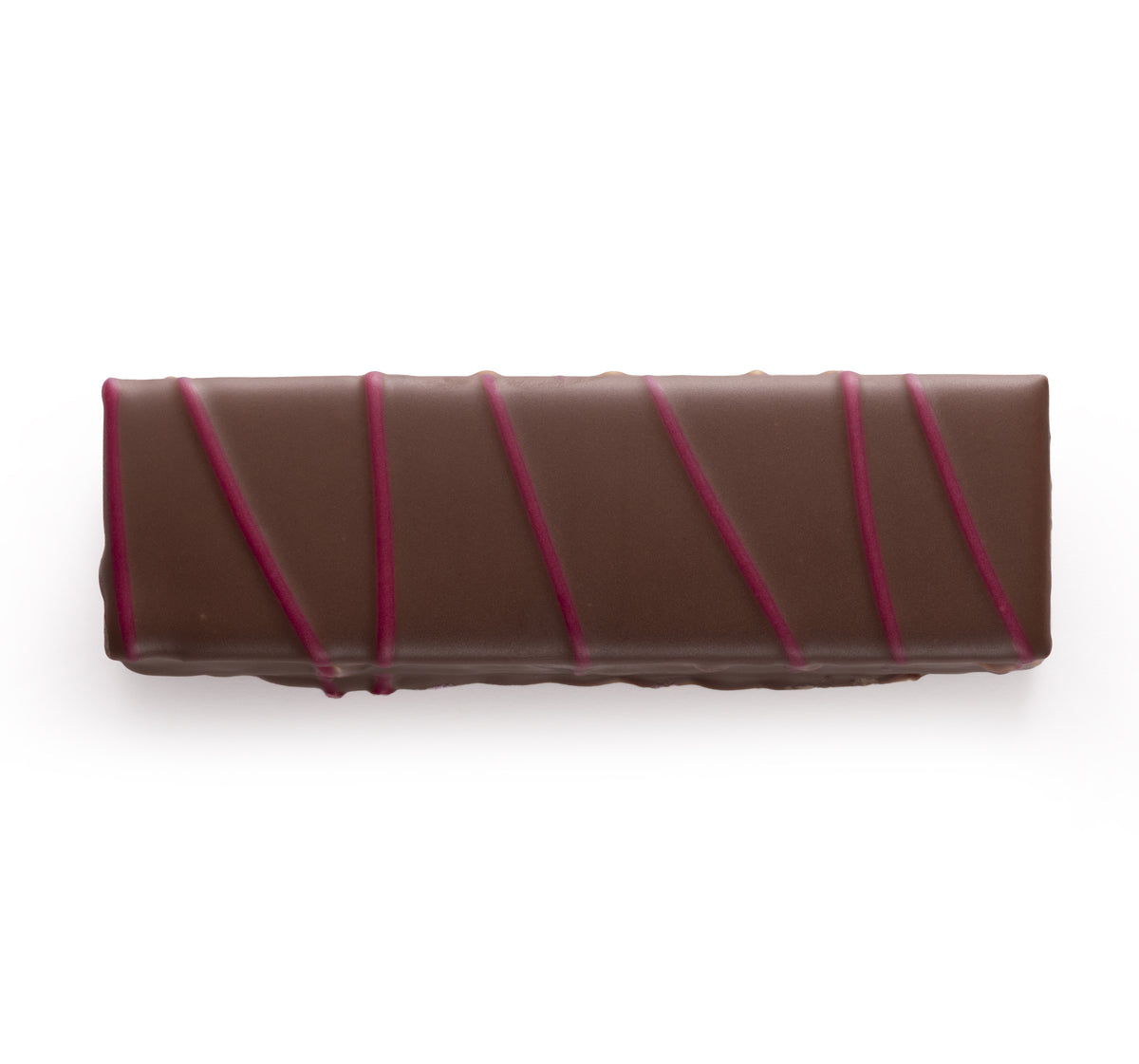Laagjeskoek · Vanille Framboos Marshmallow Donkere Chocolade · Kerst Chocolades