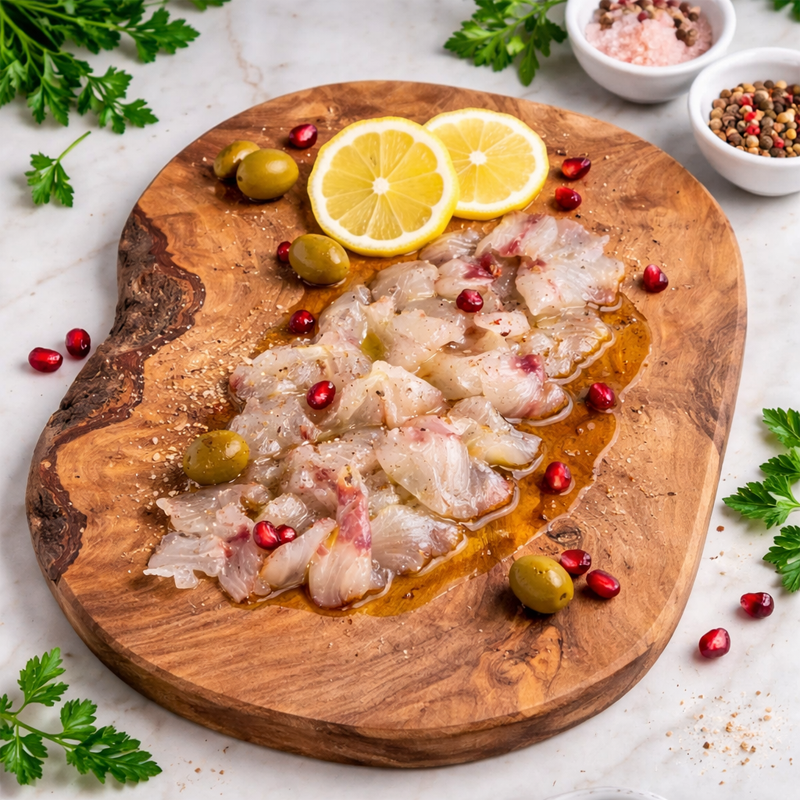 Extra Virgin Olive Oil KANTE - Maurino