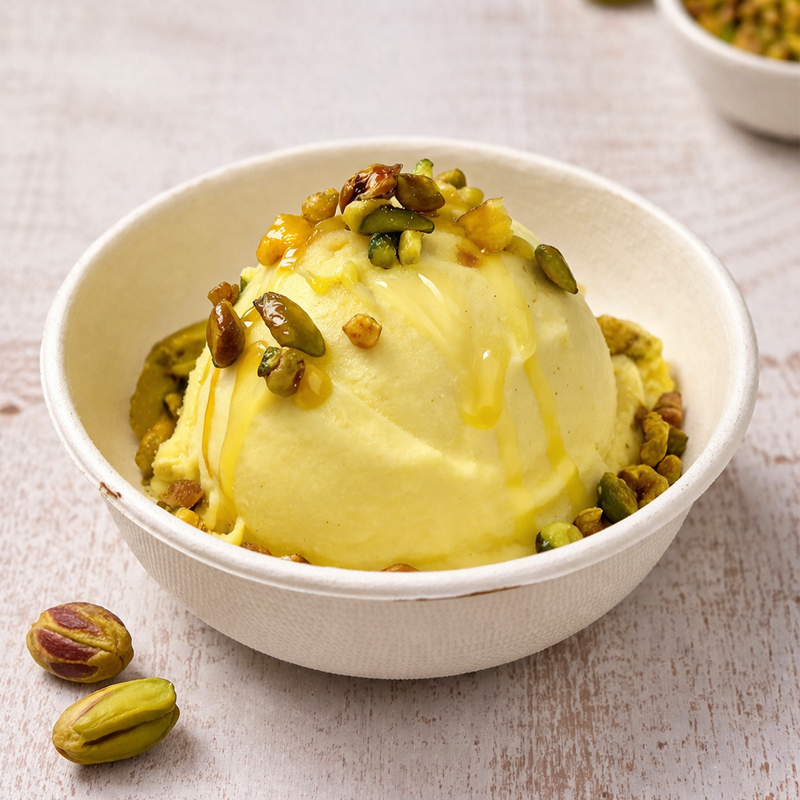 Extra Virgin Olive Oil KANTE - Maurino